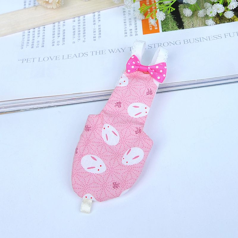 Rabbit Pattern